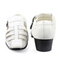 Bxxy Men's Height Increasing Casual Roman Stylish Sandals