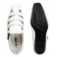 Bxxy Men's Height Increasing Casual Roman Stylish Sandals