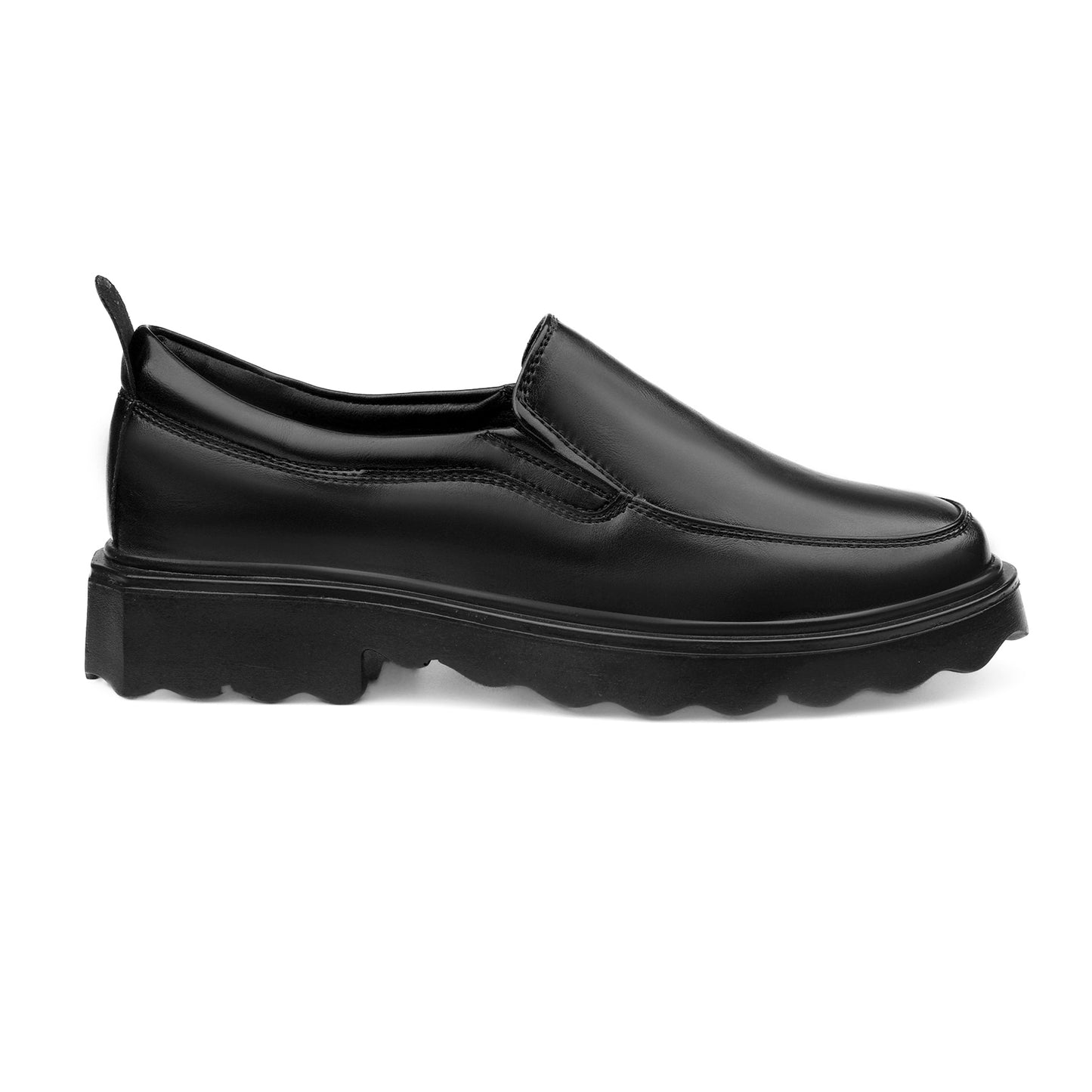 Bxxy Men’s Comfortablr Loafers Shoes For Office & Travel