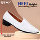 BXXY 2 Inch Height Increasing Men's Traditional Casual Punjabi Jutti