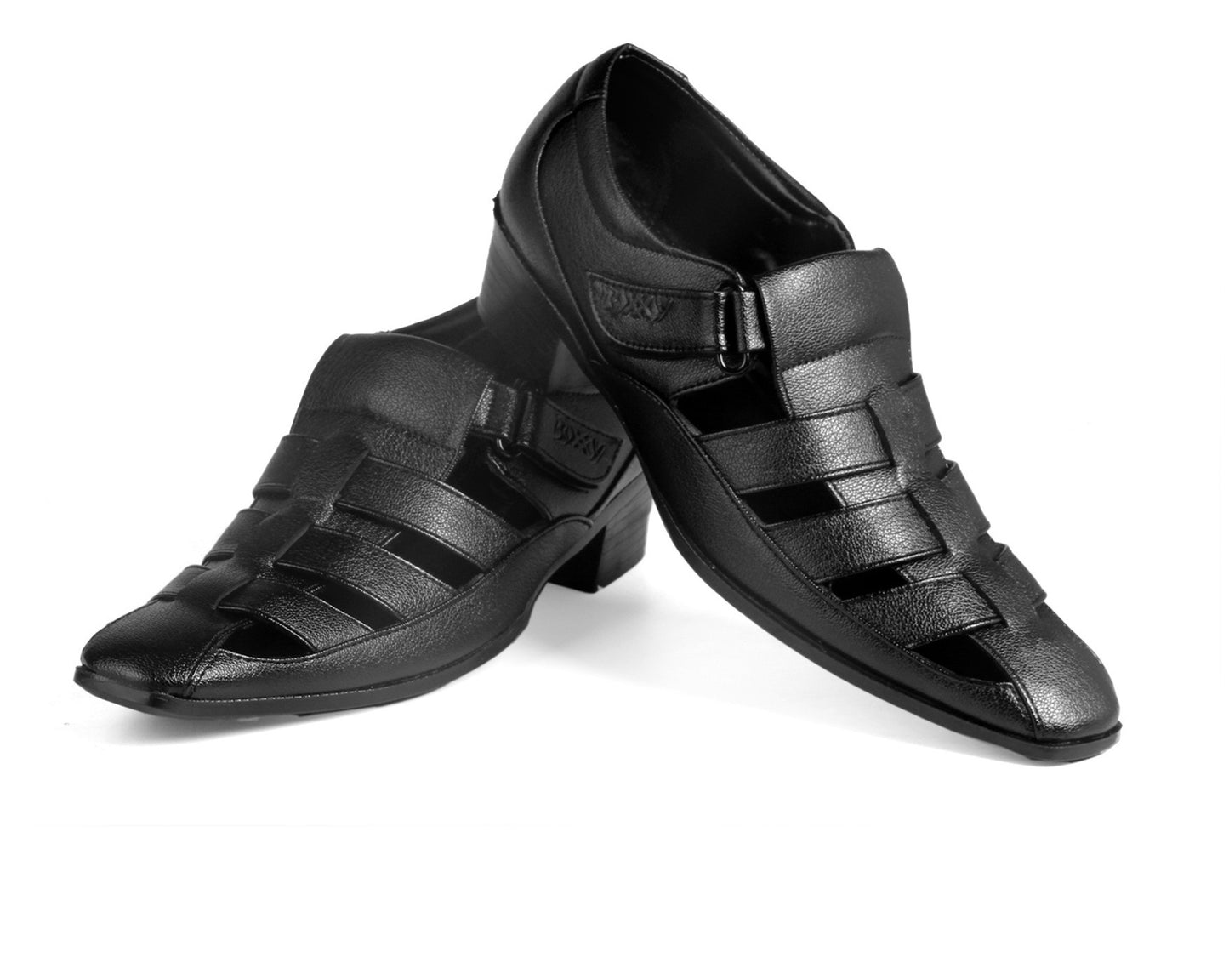 Bxxy Height Increasing Casual Roman Sandals For Men