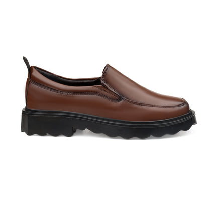 Bxxy Men’s Premium Look Slip-On Shoes For Everyday