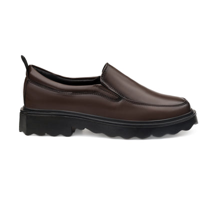 Bxxy Men’s Comfortablr Loafers Shoes For Office & Travel