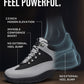 Men's 3.5 Inches Hidden Height Elevator Shoes – Discreet Lift, Premium Style