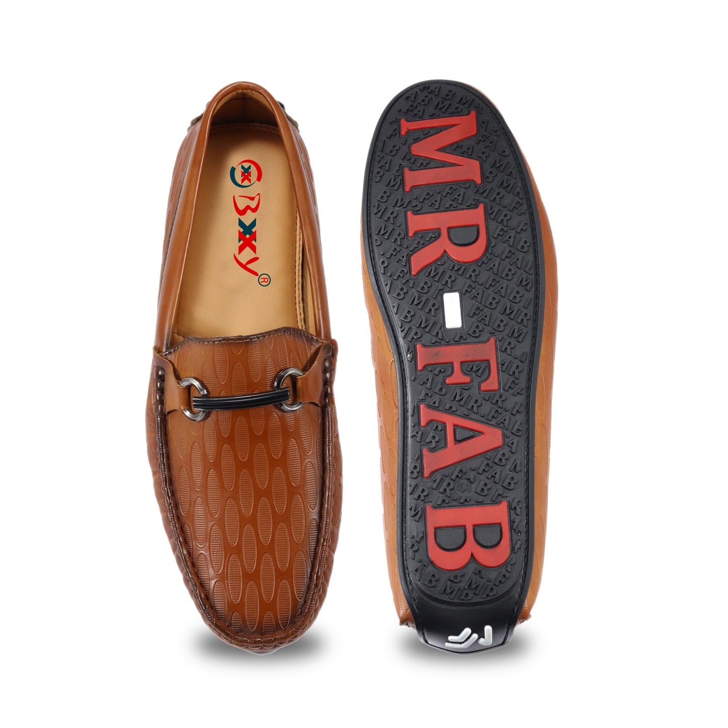 Men's Stylish Latest Casual Loafers