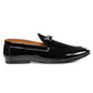 BXXY Men's Formal Pu Leather Loafer & Mocassins Shoe