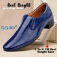 Height Increasing Party Wear Casual, Loafer and Moccasins For Men