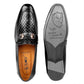 Bxxy's Men's Street Style Casual Slip-ons