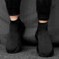 Men's Latest Fashionable Knitted Fabric Casual Socks Shoes
