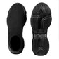 Men's Latest Fashionable Knitted Fabric Casual Socks Shoes