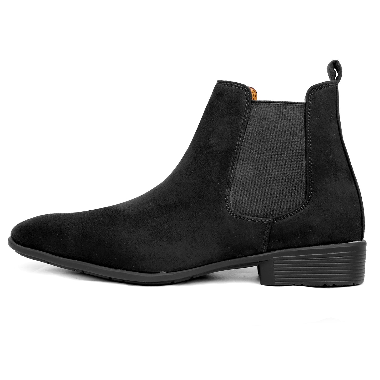 Bxxy's Stylish Chelsea Boots For Men