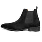 Bxxy's Men's Party Wear Casual Chelsea Boots