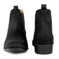 Men's Trendiest Chelsea Suede Boots