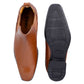 Bxxy's Formal Chelsea Boots for Men