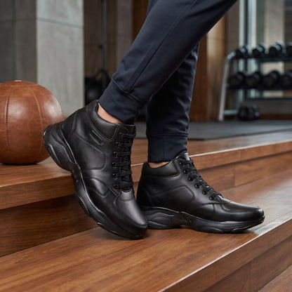 BXXY 7.62 CM Hidden Height Sneakers for Mens