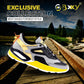 BXXY Men's latest Causal Sneakers And Sports Lace-Up Stylish Shoe with Eva Sole