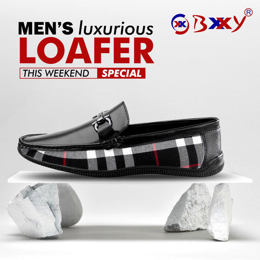 Bxxy's Fashionable and Comfortable Slip-ons