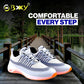 Bxxy's Stylish And Casual Lace-up Shoes