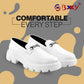 Bxxy's Fashionable Loafer Slip-ons for Men