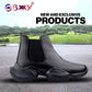 BXXY Faux Leather Material Latest Casual Chelsea Boot For Men