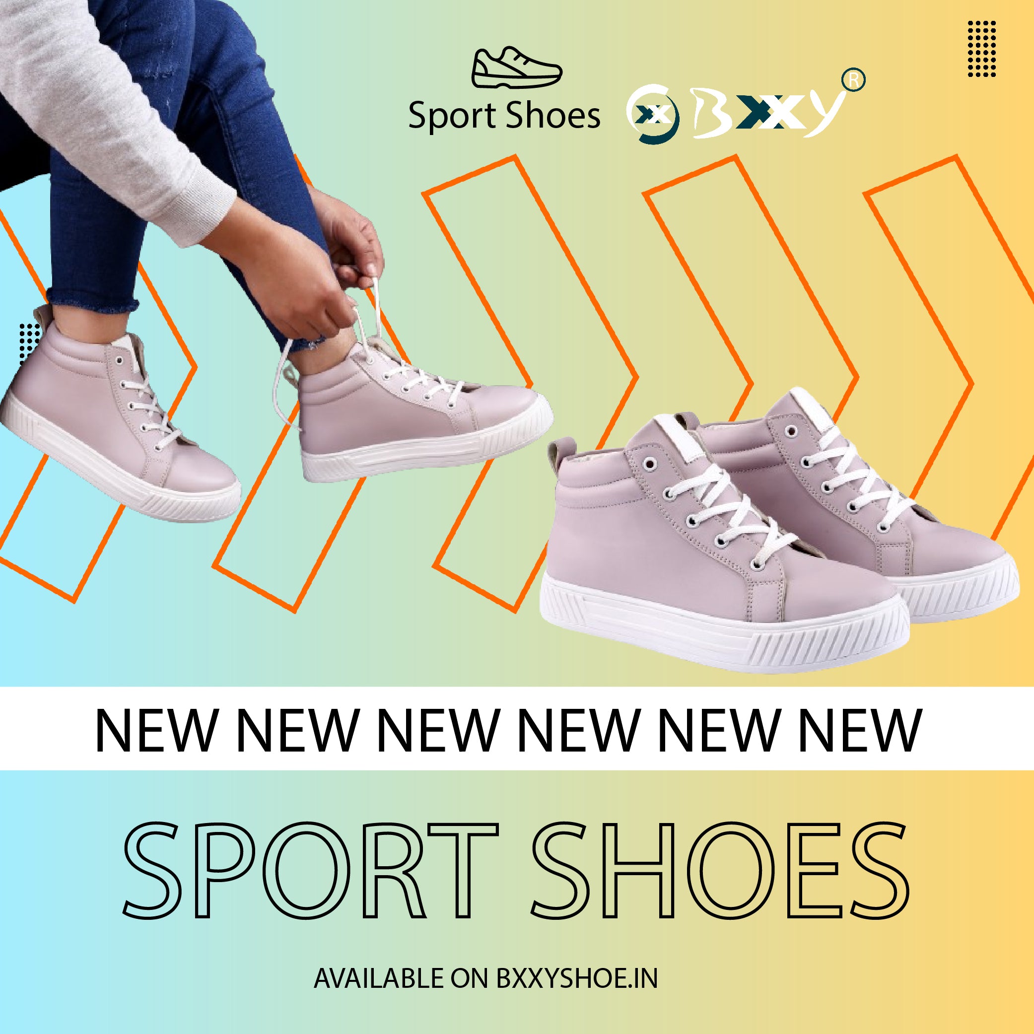 Stylish Fancy Synthetic Sneakers Shoes For Men