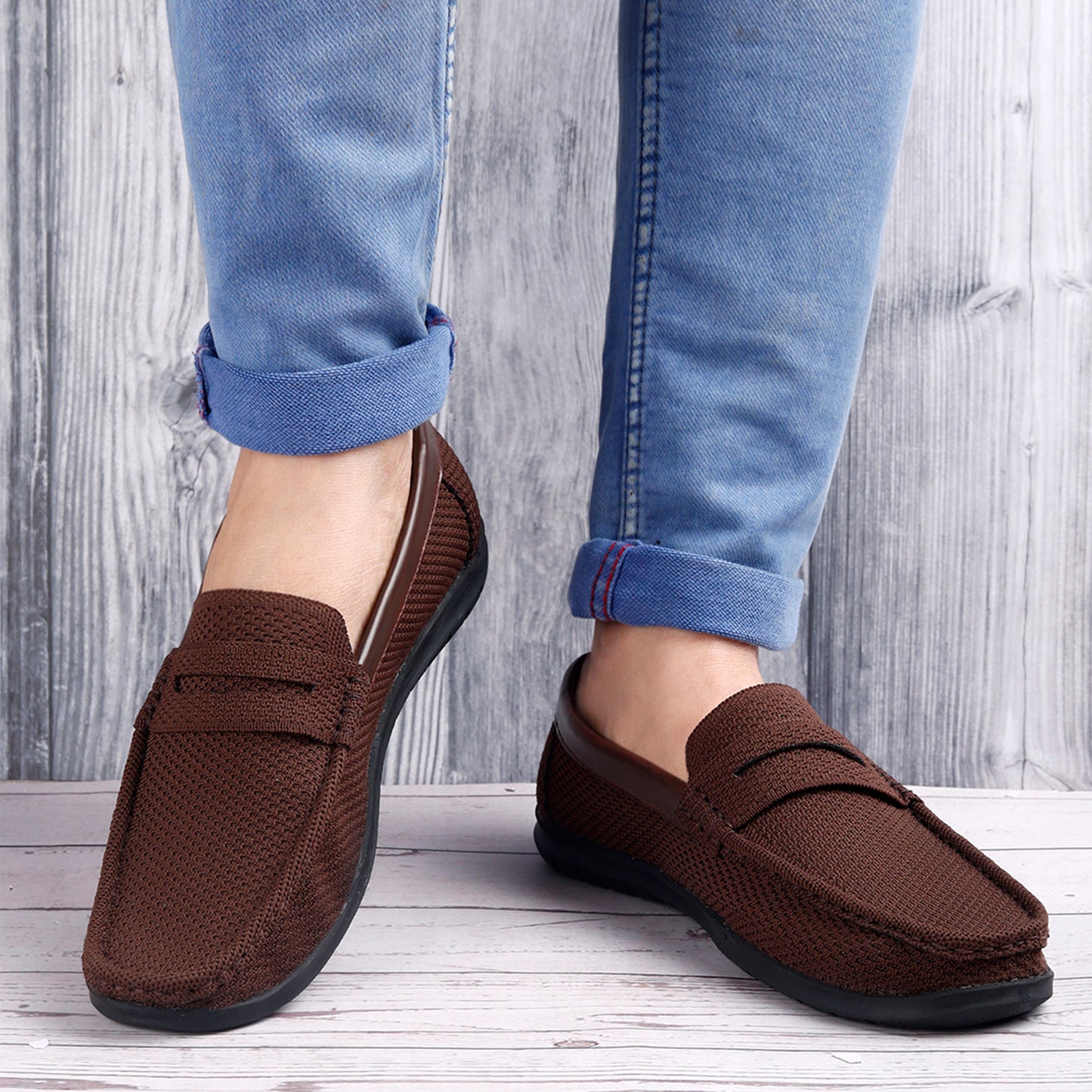Men's Latest Stylish Casual Loafers