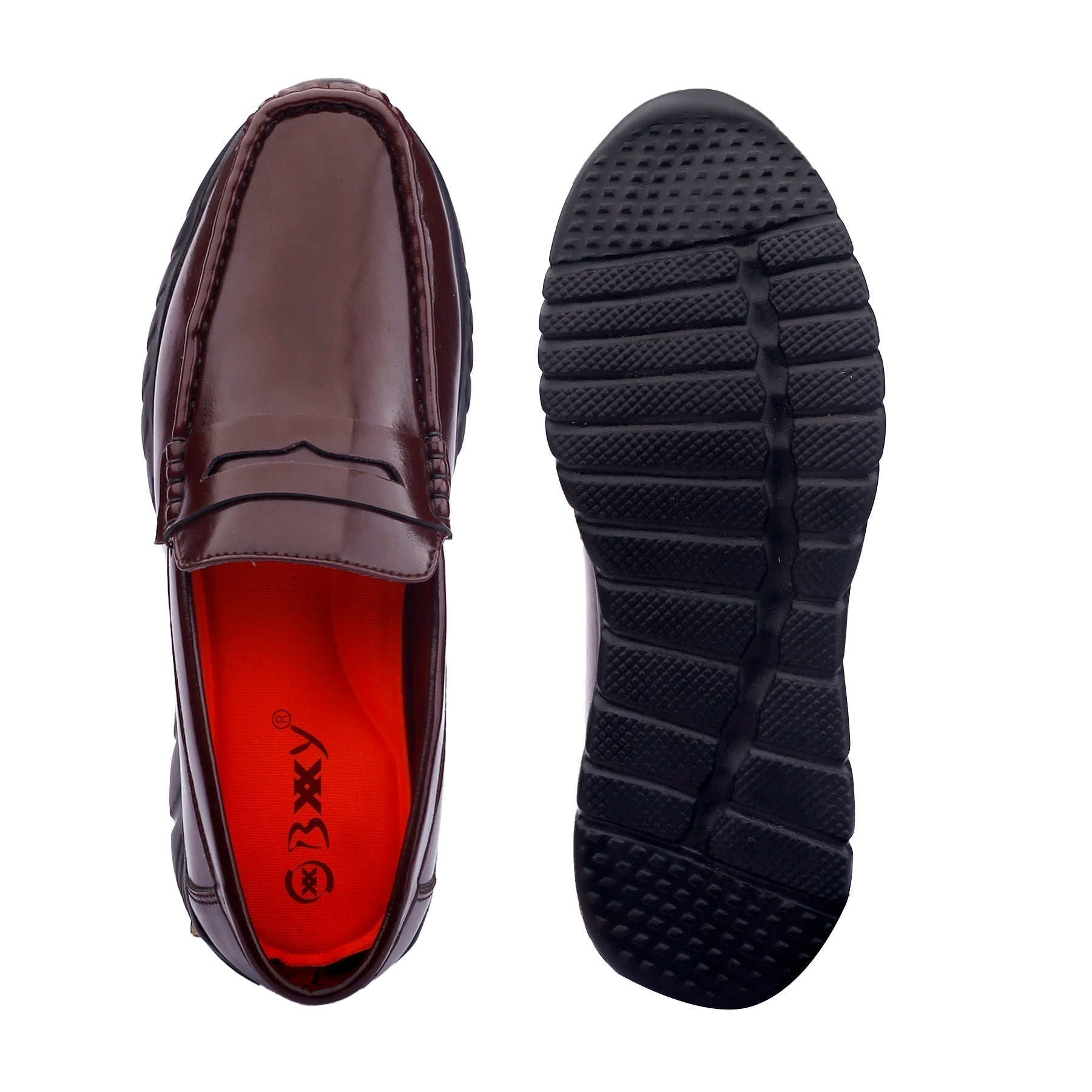 Roush loafers deals