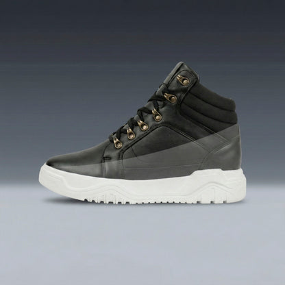 BXXY Luxury Elevator Boots Designed for Height & Confidence