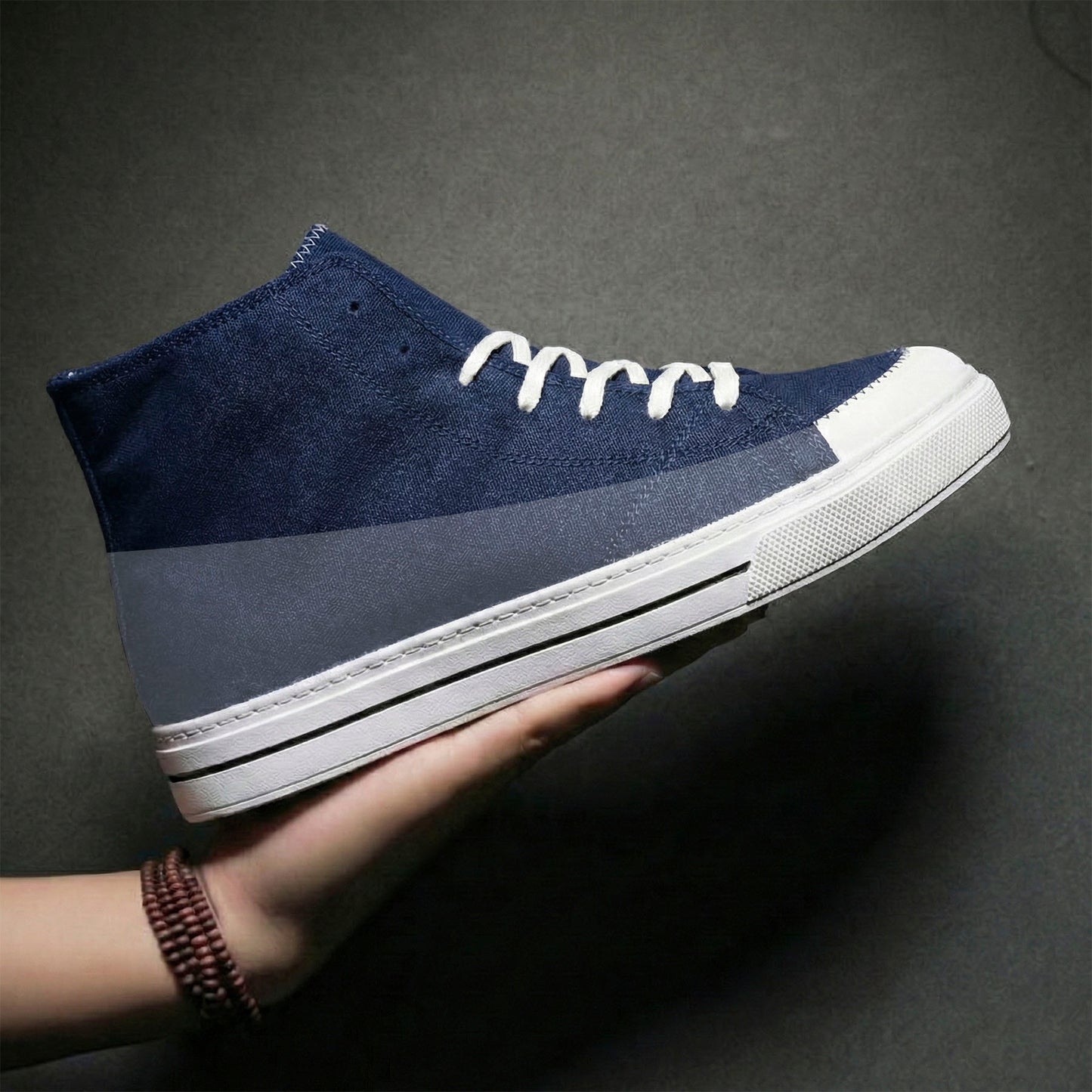 BXXY Premium Elevator Sneakers with 3 Inch Hidden Lift and Everyday Comfort