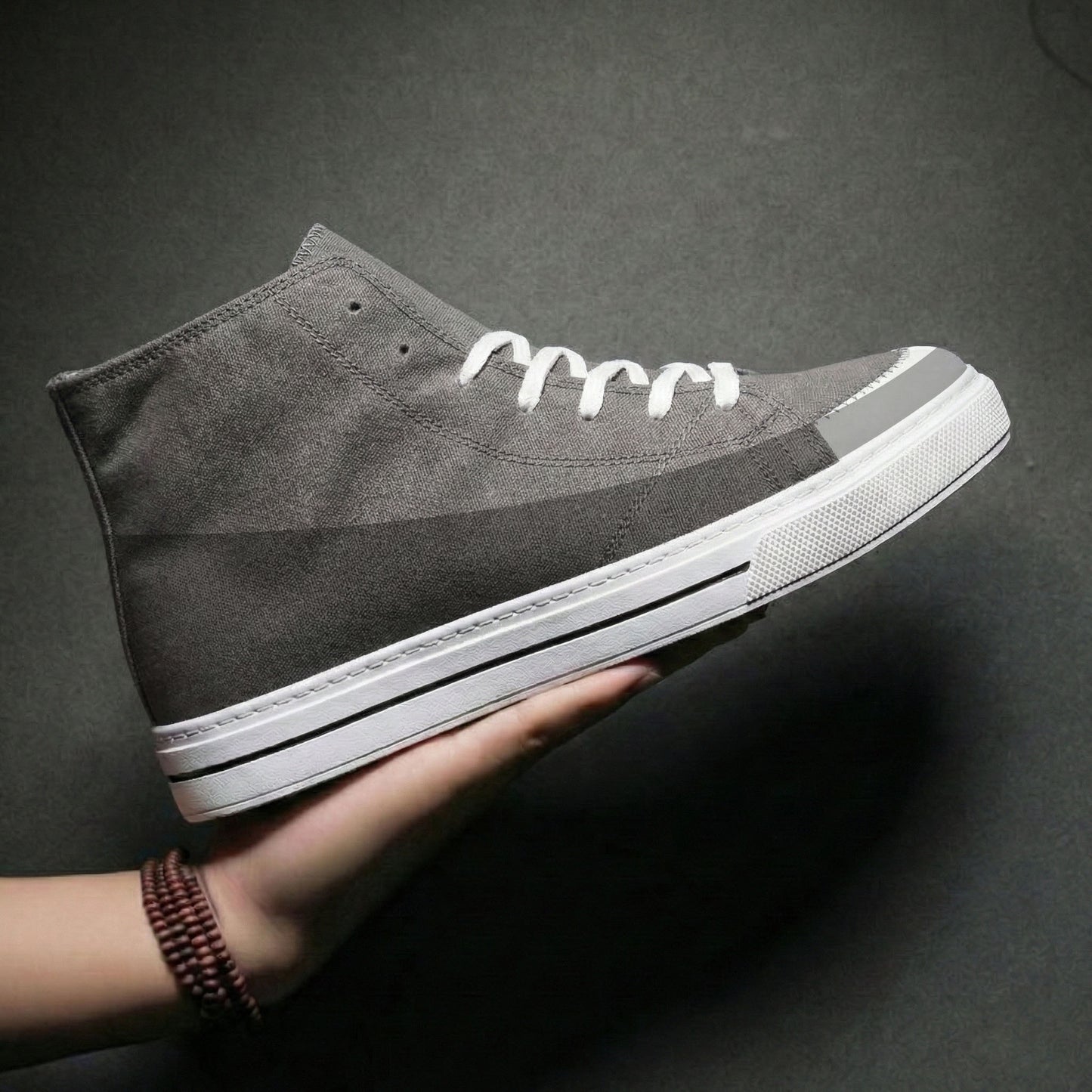 BXXY Premium Elevator Sneakers with 3 Inch Hidden Lift and Everyday Comfort