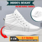 Men's 3.1 Inches Hidden Height Increasing Boots