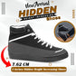 3 Inch Hidden Height Elevator Shoes For Men