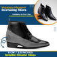 Men's 3.5 Inches(9CM) Hidden Height Increasing Classic Boot