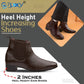Men's 2-Inch Heel Chelsea Boots