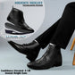 Men's 3.5 Inches(9CM) Hidden Height Increasing Classic Boot