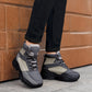 Men’s 3.5 Inch Hidden Height Increasing Shoes