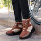 Men’s 3.5 Inch Hidden Height Increasing Shoes
