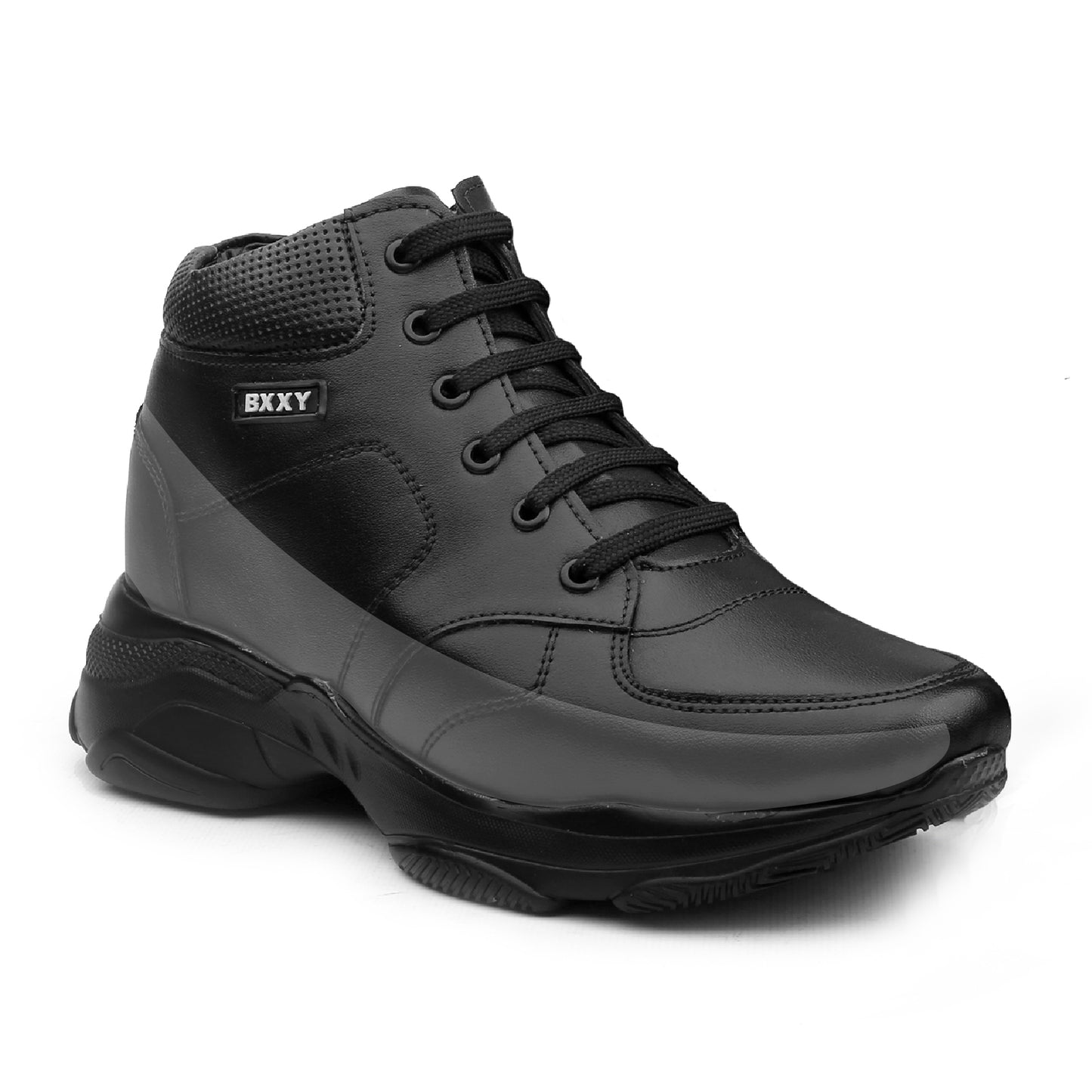 BXXY Elevator Shoes Smart Stylish & Comfortable Height Increasing Footwear