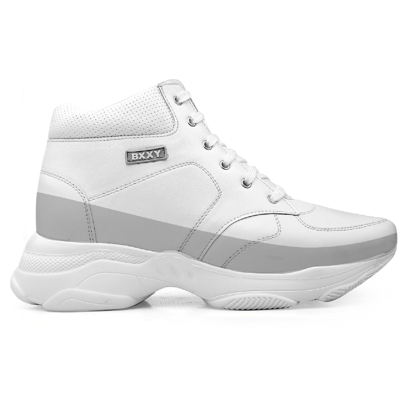 BXXY Elevator Shoes Smart Stylish & Comfortable Height Increasing Footwear