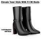 Women'sAnkle  Ankle Length Boots – Elegant Style with Everyday Comfort