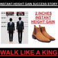 Men's Stylish Suede British Formal and Casual Wear Chelsea Boots - ALL SEASONS