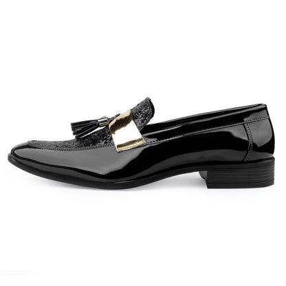 Bxxy's Premium Partywear Formal Slip-ons