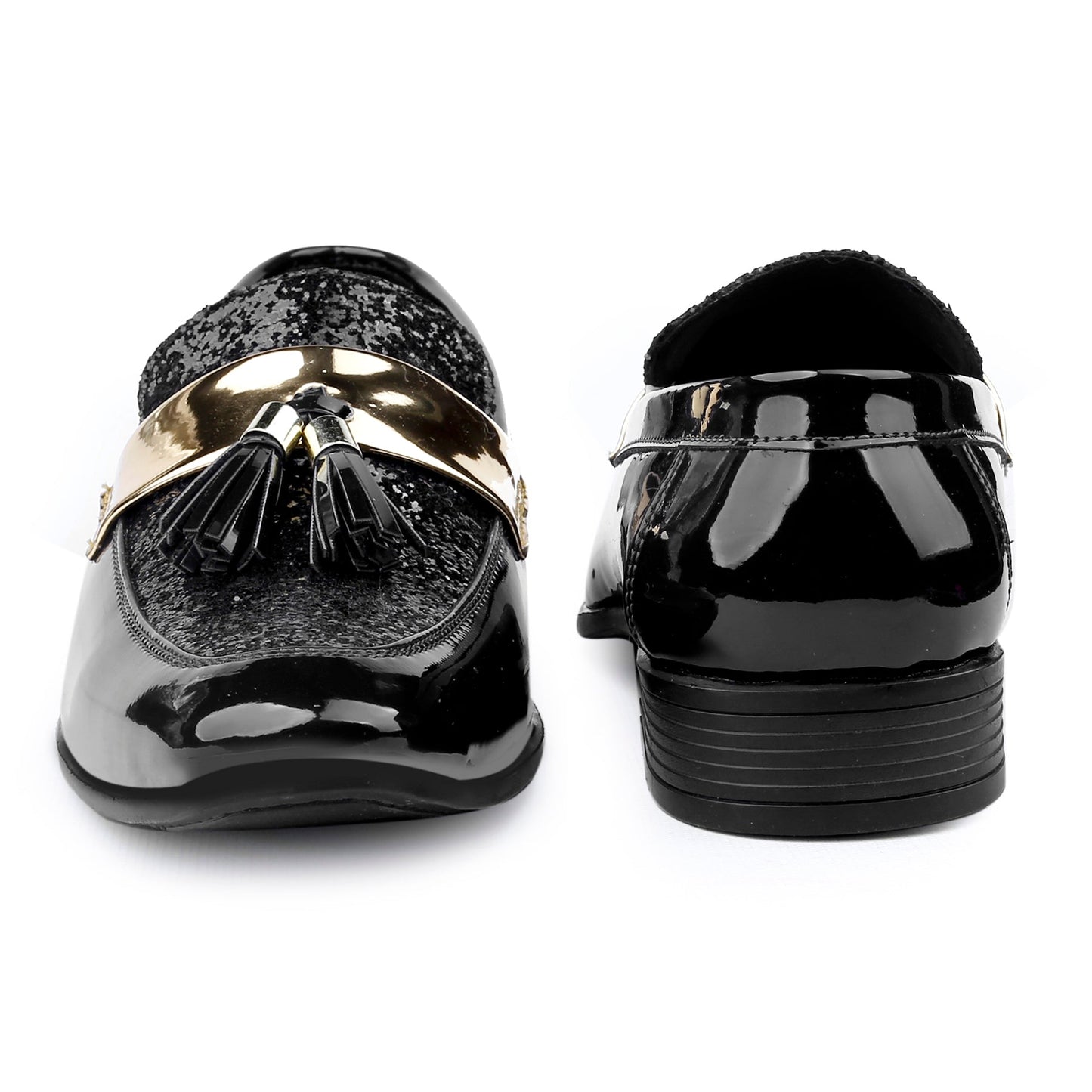 Bxxy's Premium Partywear Formal Slip-ons