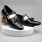 Bxxy's Men's High-end Fashionable Slip-ons