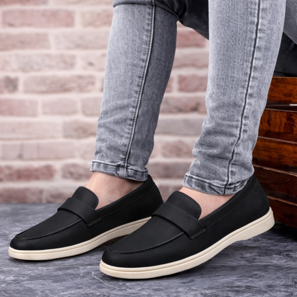 BXXY Classic Men’s Shoes Built for Comfort and Reliable Performance