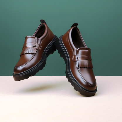 Bxxy's Trendiest Slip-Ons for Men – Stylish, Comfortable & Easy Wear Shoes