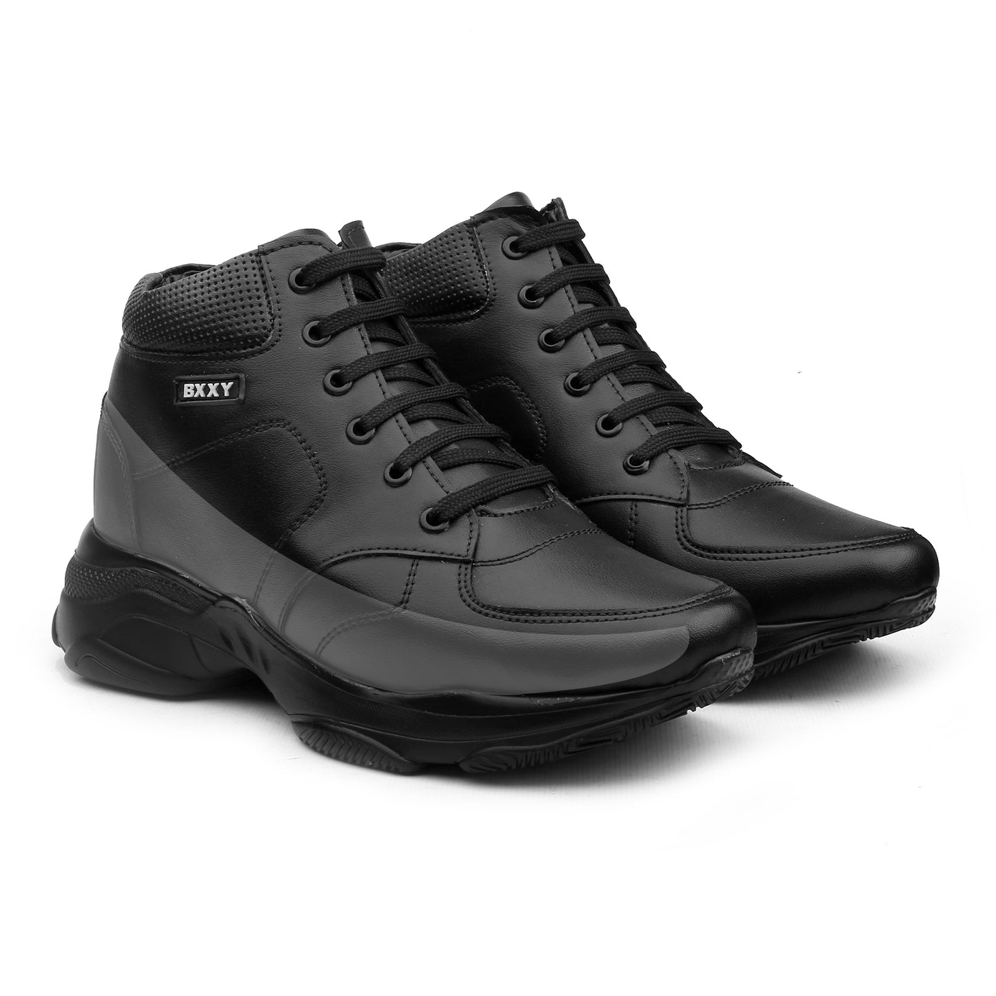 BXXY Elevator Shoes Smart Stylish & Comfortable Height Increasing Footwear