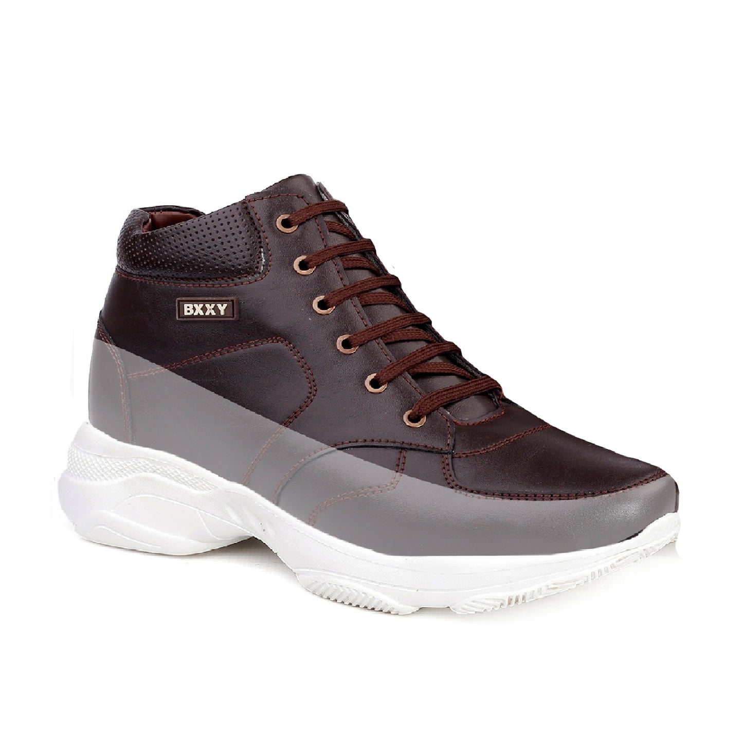 BXXY Elevator Shoes Smart Stylish & Comfortable Height Increasing Footwear