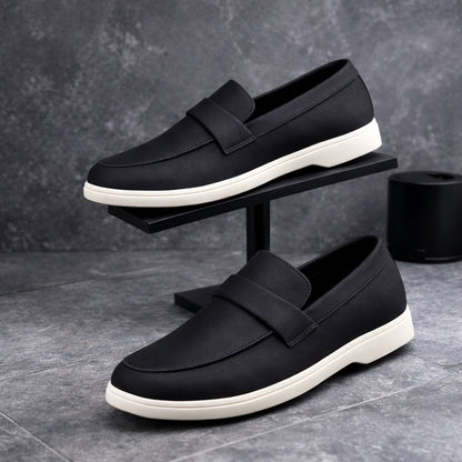 BXXY Premium Casual Loafers for Men – Smart Look Slip-On Footwear