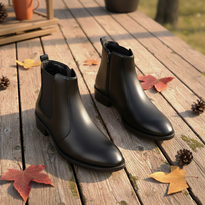 Elevate 2 Inches Smart Height Boost Boots